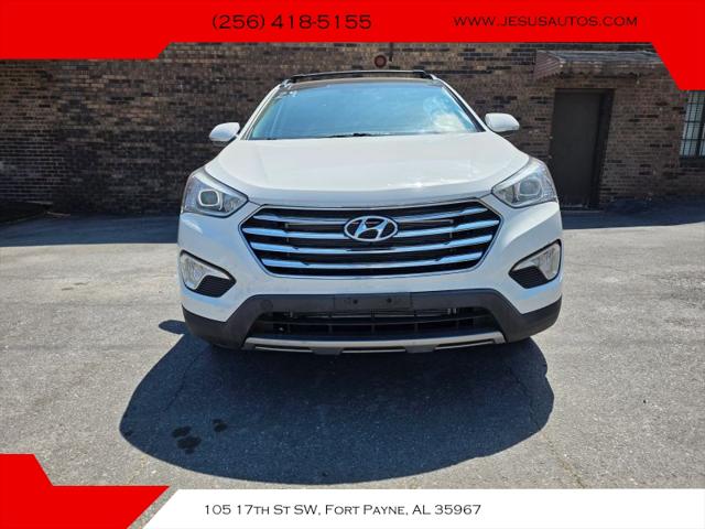 2014 Hyundai Santa Fe GLS for sale in Fort Payne, AL