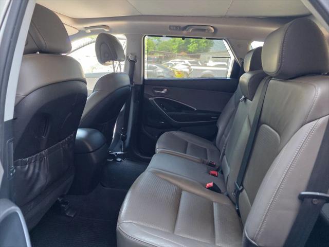 2014 Hyundai Santa Fe GLS