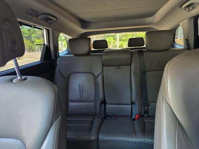 2014 Hyundai Santa Fe GLS