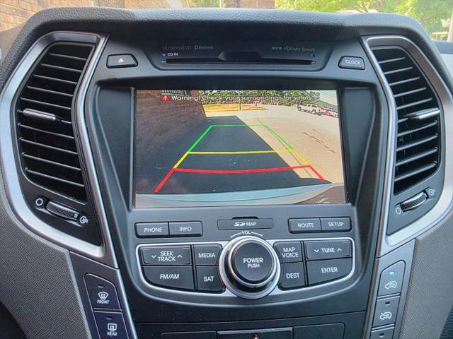 2014 Hyundai Santa Fe GLS