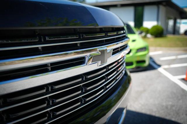 2021 Chevrolet Tahoe 2WD LT