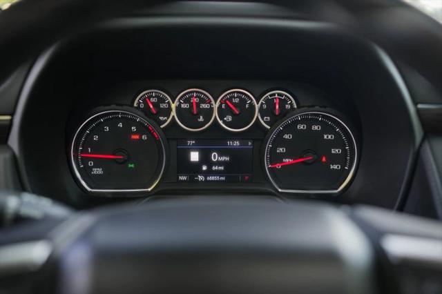 2021 Chevrolet Tahoe 2WD LT