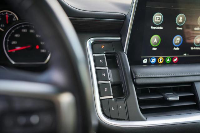 2021 Chevrolet Tahoe 2WD LT