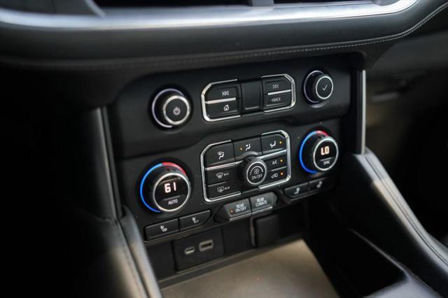 2021 Chevrolet Tahoe 2WD LT