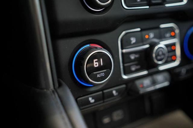 2021 Chevrolet Tahoe 2WD LT