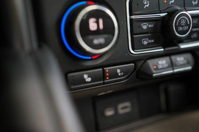 2021 Chevrolet Tahoe 2WD LT
