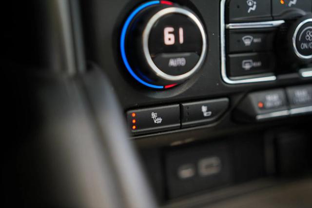 2021 Chevrolet Tahoe 2WD LT