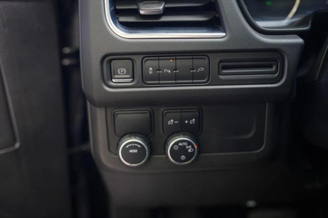 2021 Chevrolet Tahoe 2WD LT