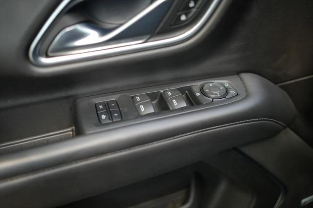 2021 Chevrolet Tahoe 2WD LT