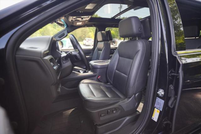 2021 Chevrolet Tahoe 2WD LT