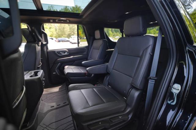 2021 Chevrolet Tahoe 2WD LT