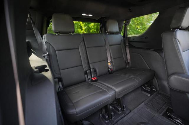 2021 Chevrolet Tahoe 2WD LT