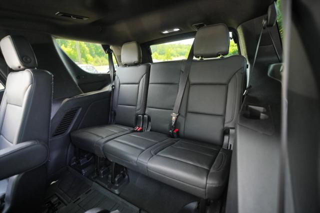 2021 Chevrolet Tahoe 2WD LT