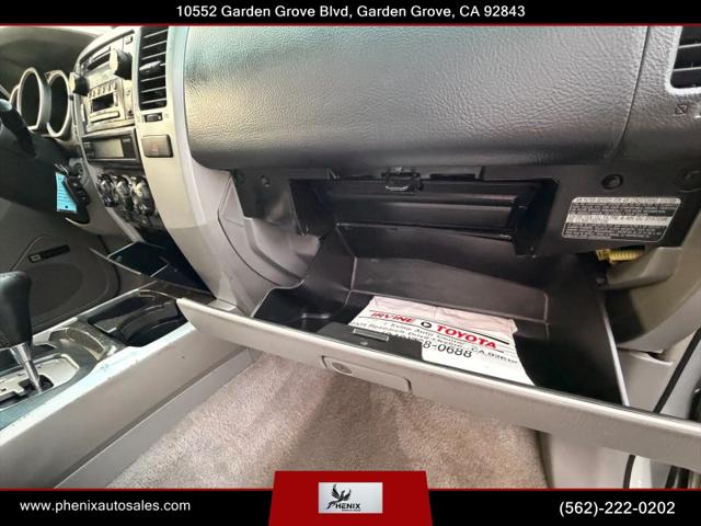 2003 Toyota 4Runner Limited V6