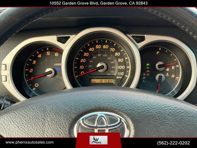 2003 Toyota 4Runner Limited V6