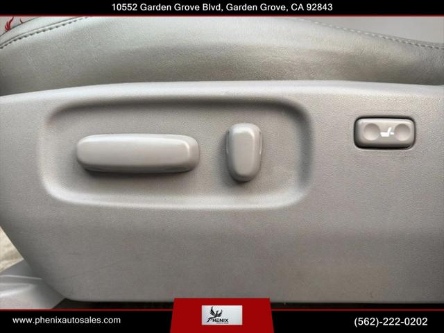 2003 Toyota 4Runner Limited V6