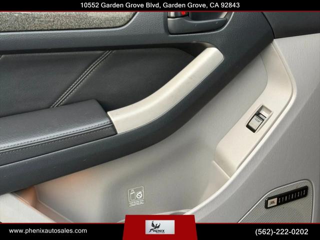2003 Toyota 4Runner Limited V6