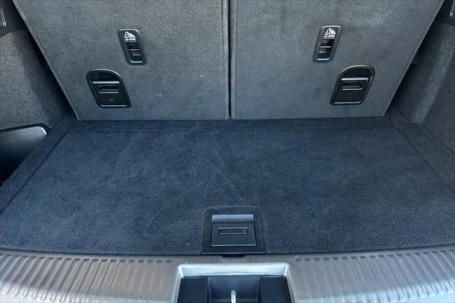 2022 Acura MDX Advance Package