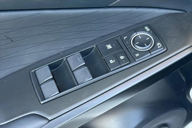 2025 Lexus IS 350 F SPORT