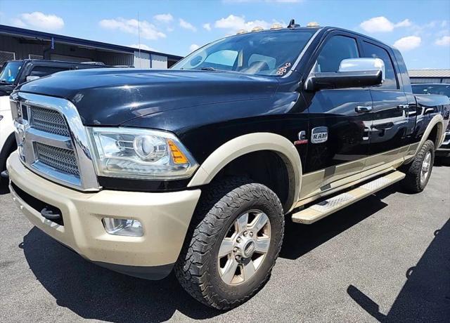 2014 Ram 2500 Longhorn for sale in Jasper, GA