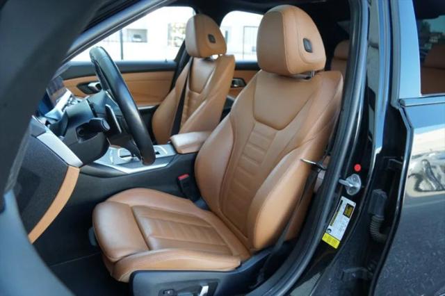 2020 BMW M340i M340i