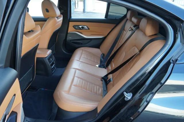 2020 BMW M340i M340i