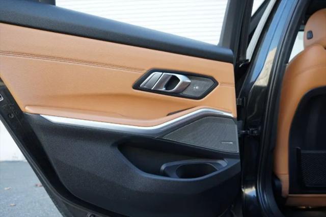 2020 BMW M340i M340i
