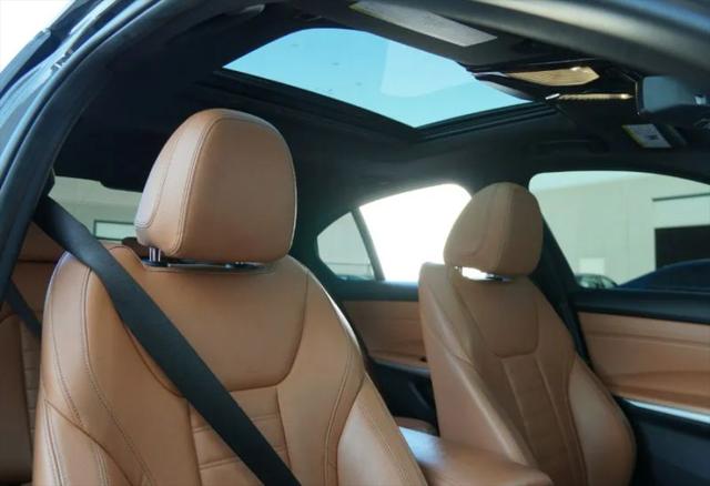 2020 BMW M340i M340i