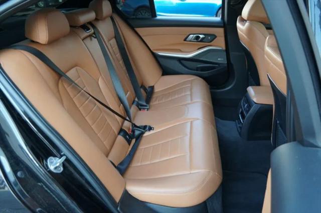 2020 BMW M340i M340i