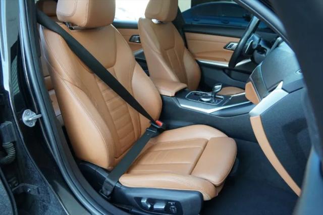 2020 BMW M340i M340i