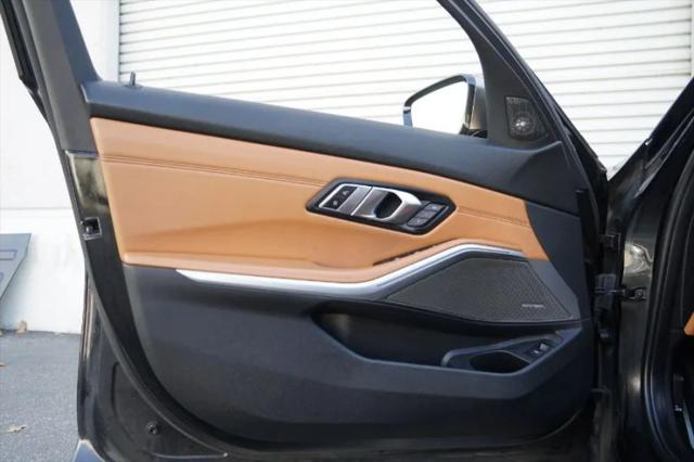 2020 BMW M340i M340i