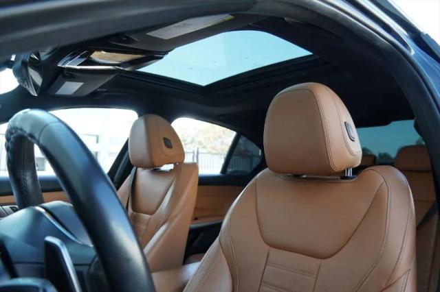 2020 BMW M340i M340i