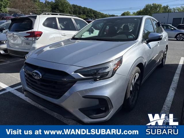 2025 Subaru Legacy Touring XT for sale in Northumberland, PA