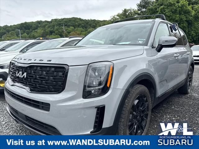 2022 Kia Telluride EX for sale in Northumberland, PA