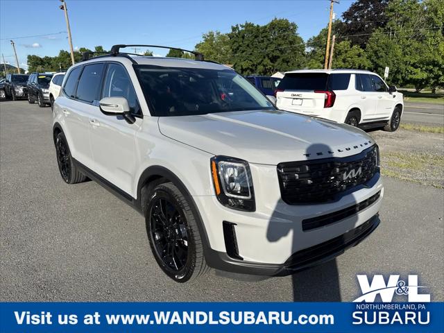 2022 Kia Telluride EX for sale in Northumberland, PA