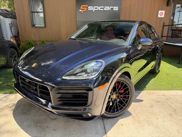 2021 Porsche Cayenne GTS for sale in Winter Garden, FL