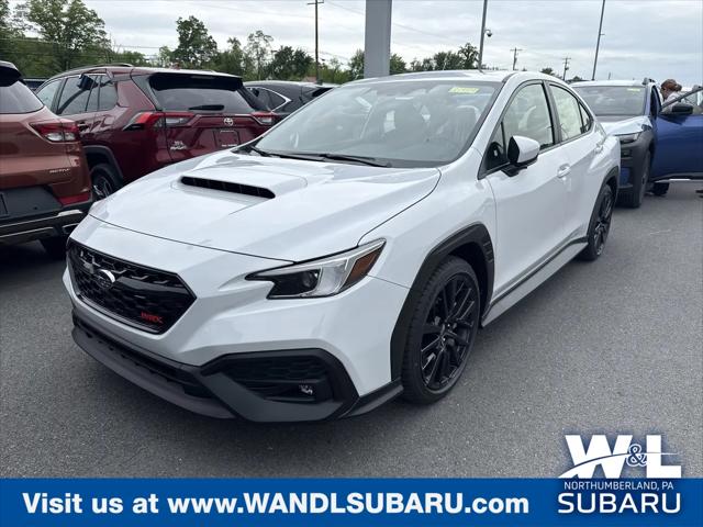 2026 Subaru WRX Limited for sale in Northumberland, PA