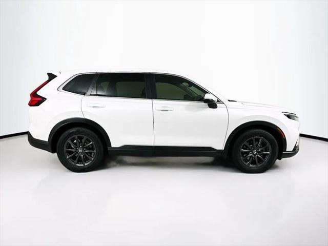 2026 Honda CR-V EX-L 2WD