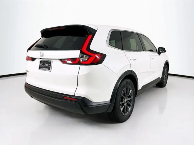 2026 Honda CR-V EX-L 2WD
