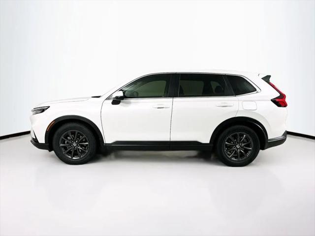 2026 Honda CR-V EX-L 2WD
