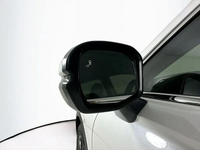 2026 Honda CR-V EX-L 2WD