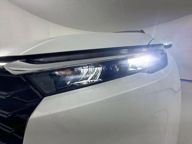 2026 Honda CR-V EX-L 2WD