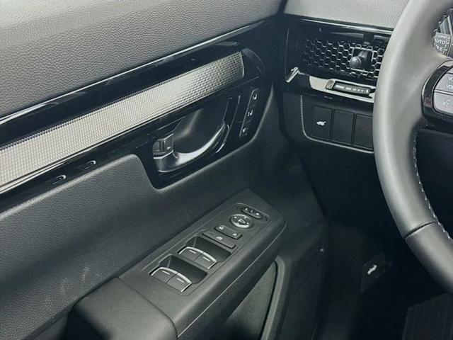2026 Honda CR-V EX-L 2WD