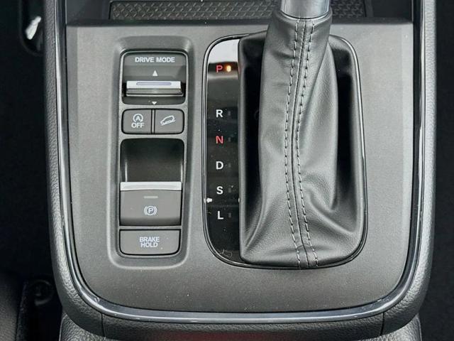 2026 Honda CR-V EX-L 2WD