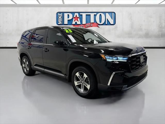 2023 Honda Pilot 2WD EX-L 7 Passenger for sale in La Grange, GA