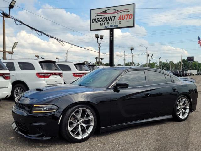 2019 Dodge Charger R/T RWD for sale in Memphis, TN