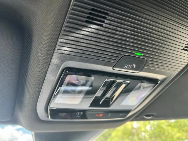 2026 Volkswagen Atlas Cross Sport SEL R-Line Black