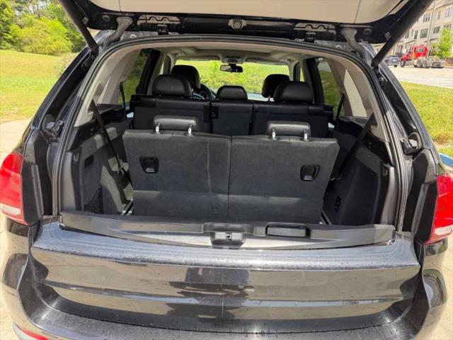 2014 BMW X5 xDrive35i