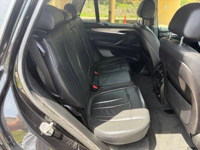 2014 BMW X5 xDrive35i