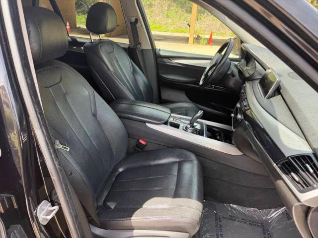 2014 BMW X5 xDrive35i